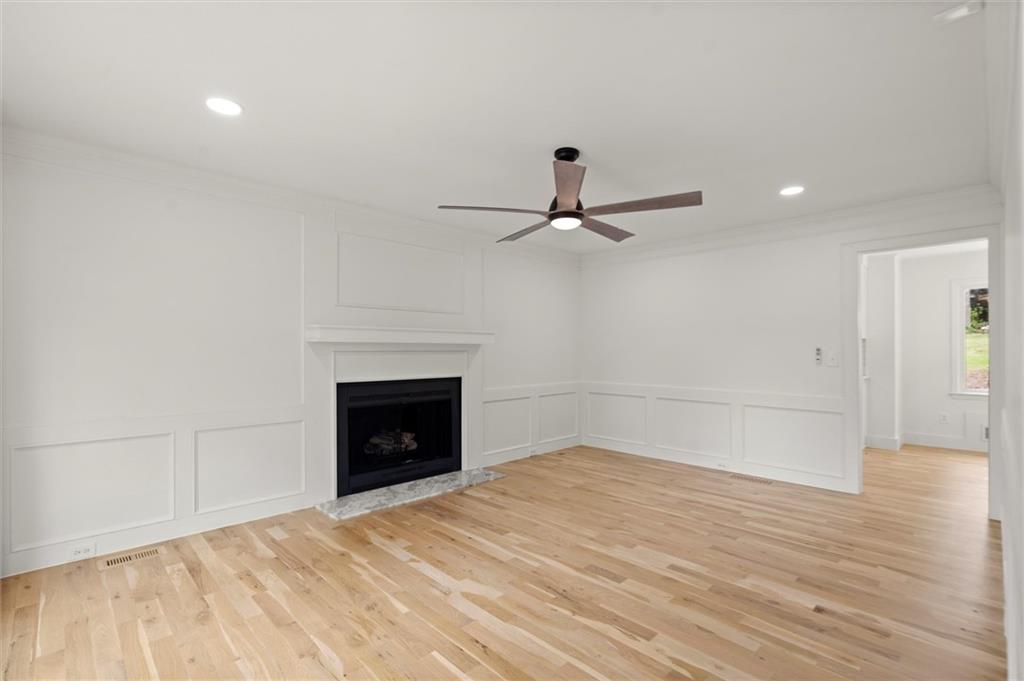 3070 Branford Court, Marietta, Georgia image 5