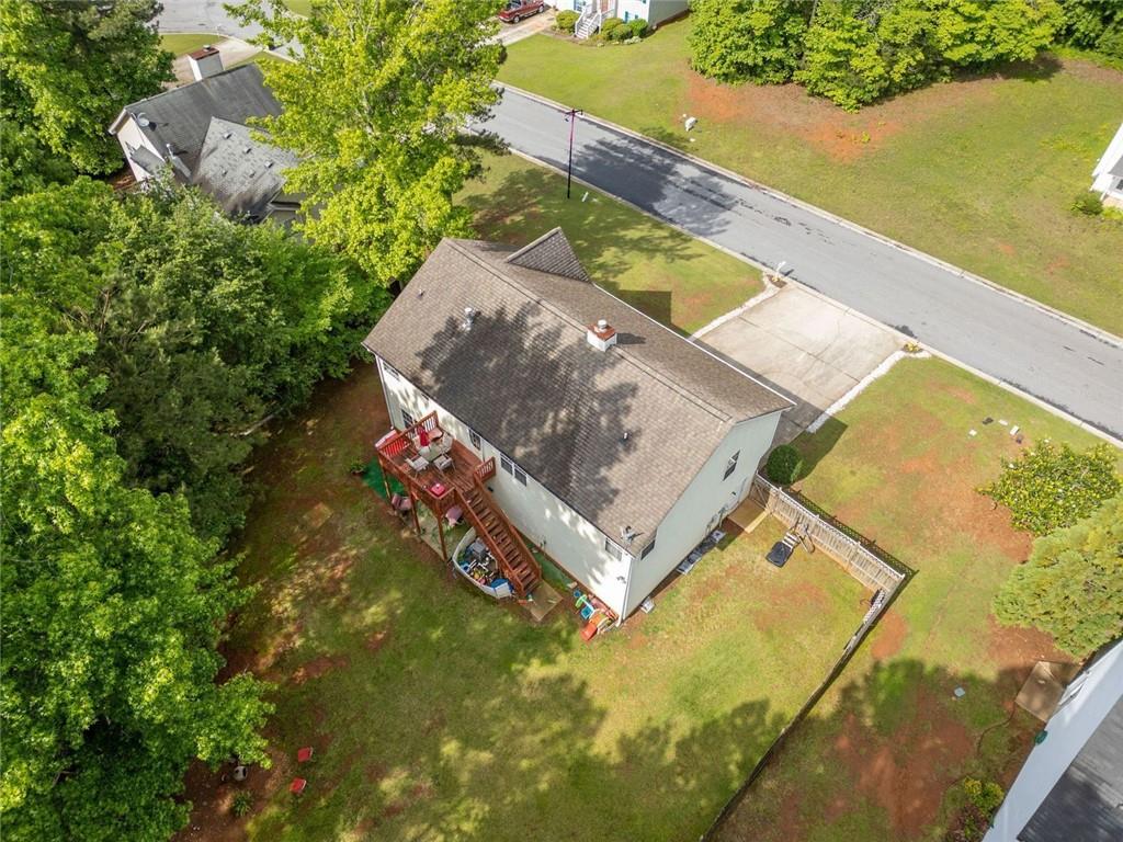 1620 Cedar Hill