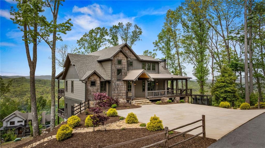 802 Overlook Drive