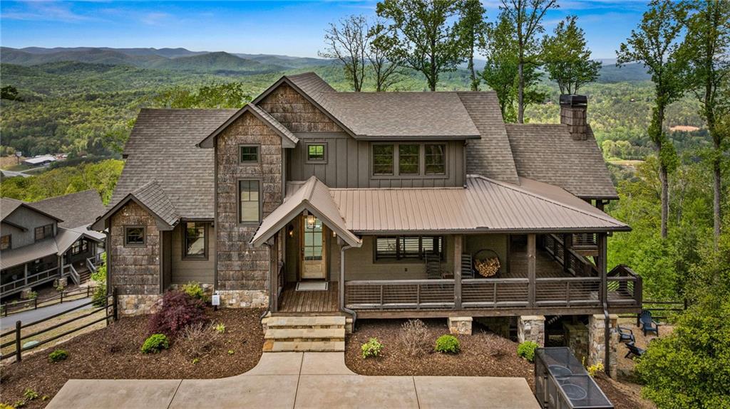 802 Overlook Drive