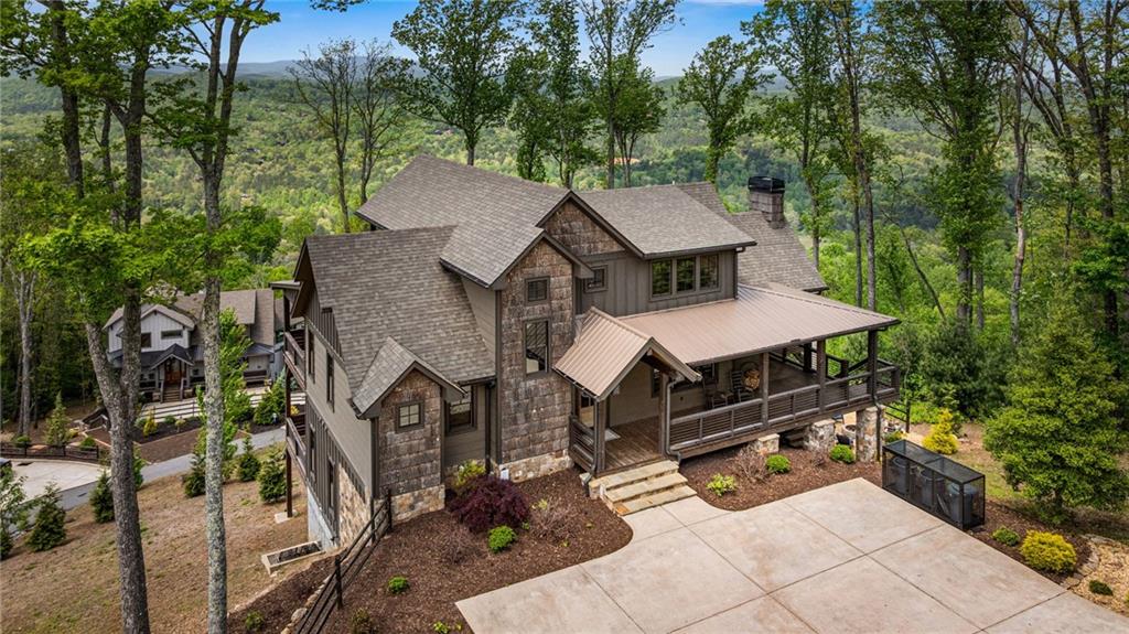 802 Overlook Drive