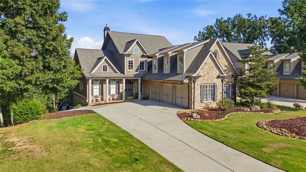 7395 Crestline Drive