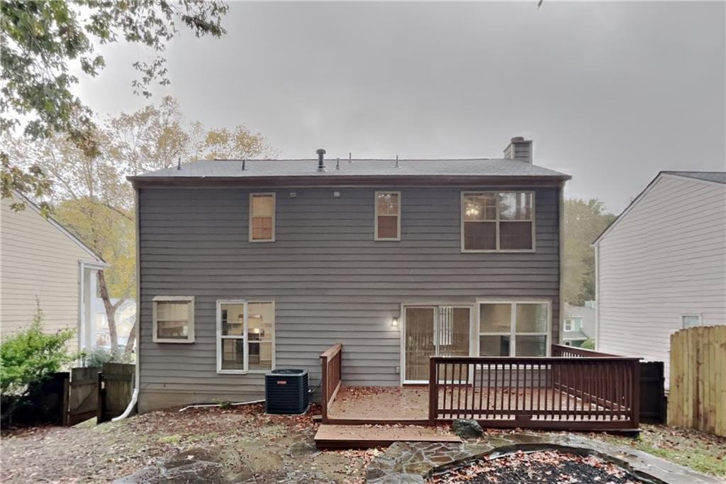 North Bridges - Residential Lease