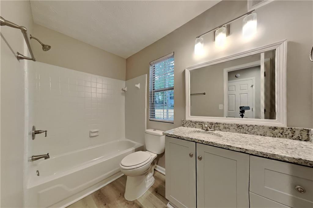 North Bridges - Residential Lease