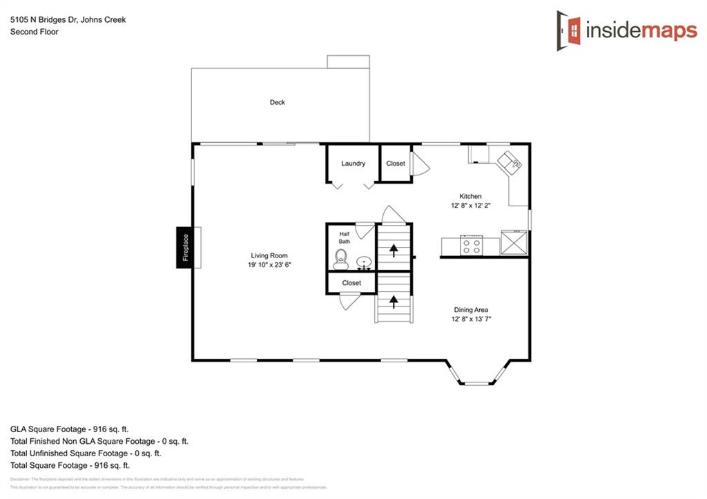 North Bridges - Residential Lease