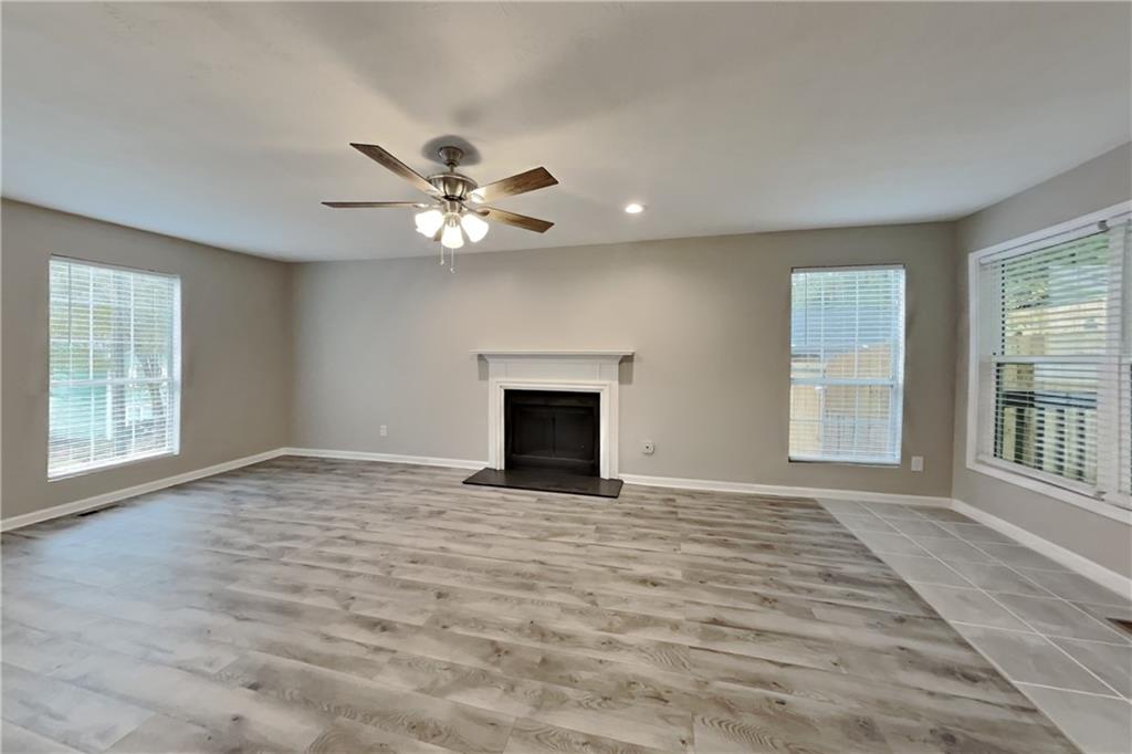 North Bridges - Residential Lease