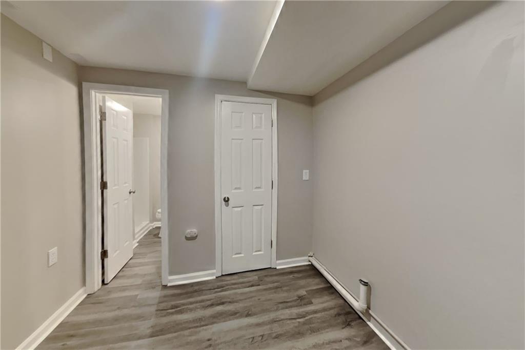 North Bridges - Residential Lease