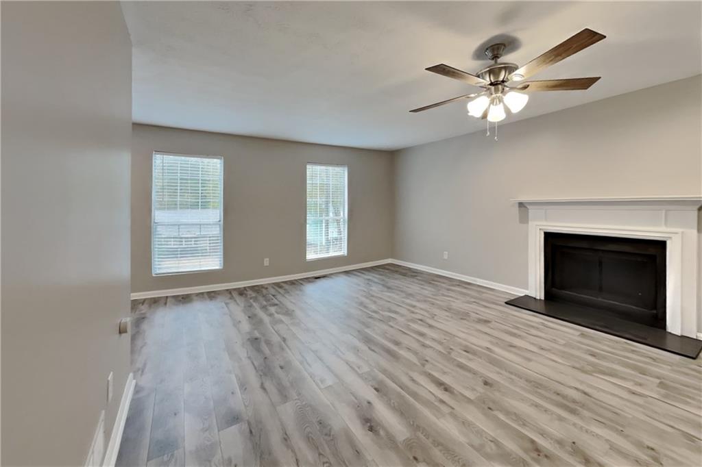 North Bridges - Residential Lease