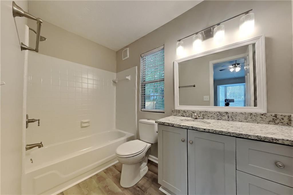 North Bridges - Residential Lease