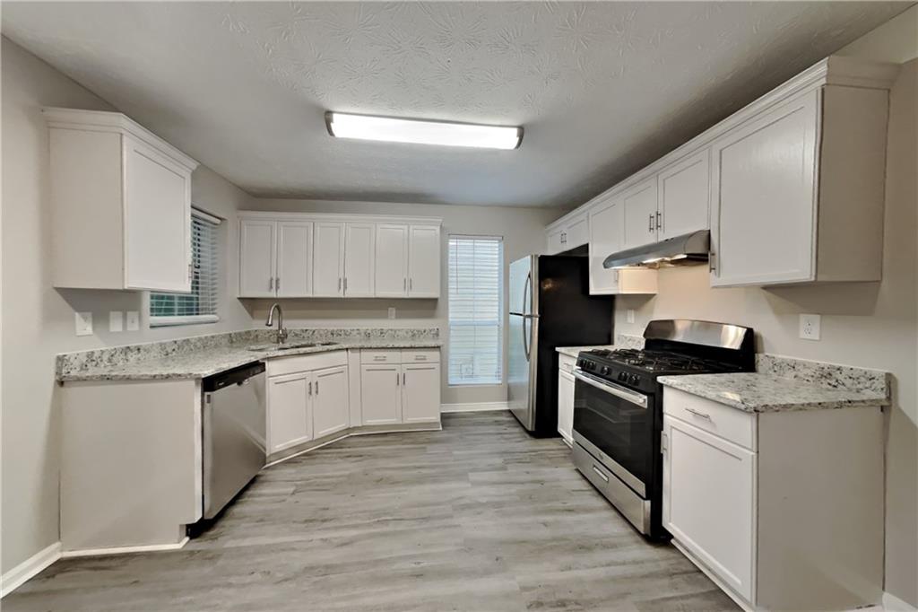 North Bridges - Residential Lease