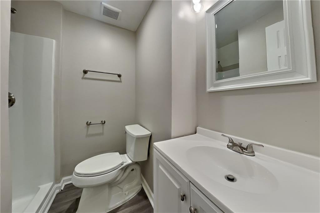 North Bridges - Residential Lease