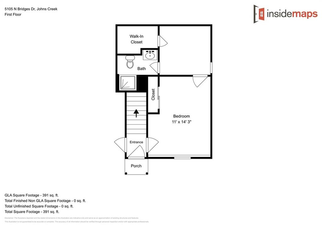 North Bridges - Residential Lease