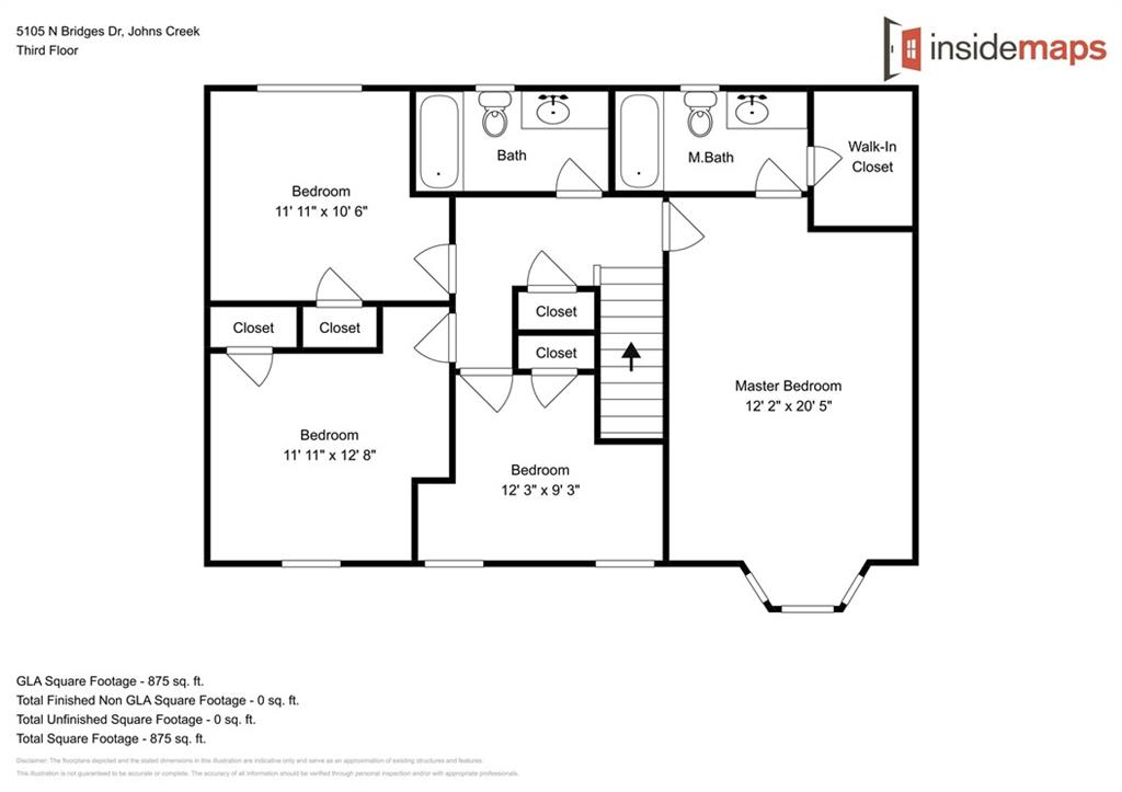 North Bridges - Residential Lease