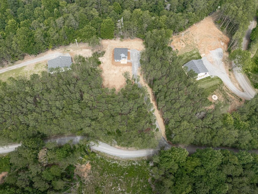 None 1.13 ACRE MOUNTN VIEWS - Residential