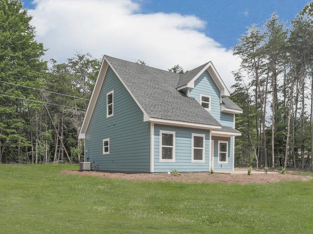 None 1.13 ACRE MOUNTN VIEWS - Residential