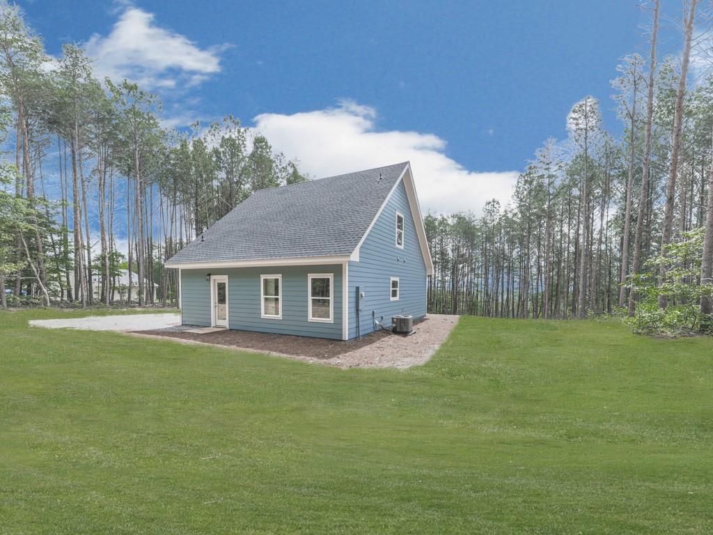 None 1.13 ACRE MOUNTN VIEWS - Residential