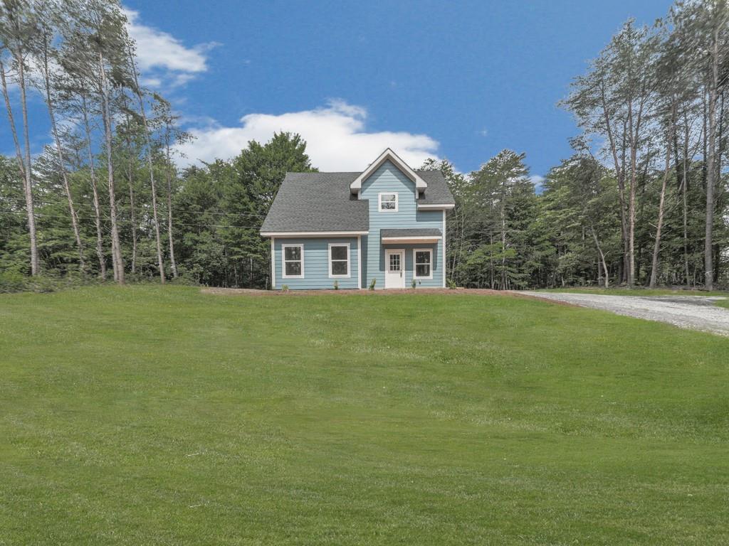 None 1.13 ACRE MOUNTN VIEWS - Residential