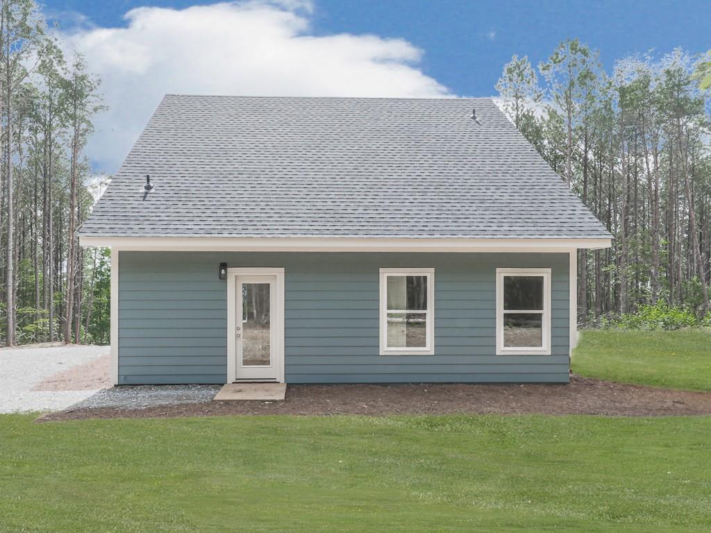 None 1.13 ACRE MOUNTN VIEWS - Residential