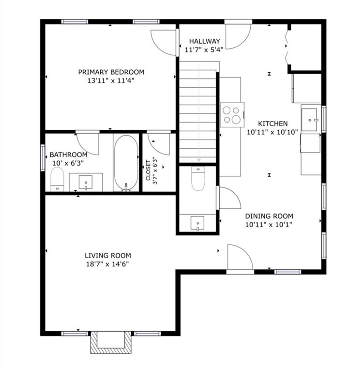 None 1.13 ACRE MOUNTN VIEWS - Residential