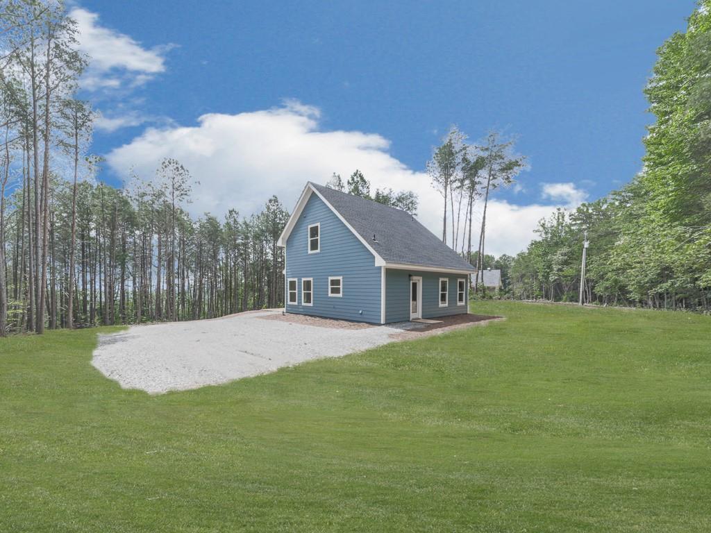 None 1.13 ACRE MOUNTN VIEWS - Residential