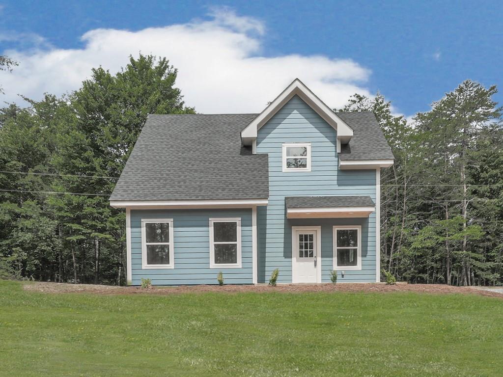 None 1.13 ACRE MOUNTN VIEWS - Residential