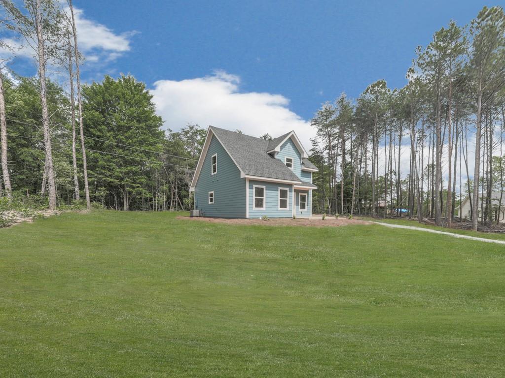 None 1.13 ACRE MOUNTN VIEWS - Residential
