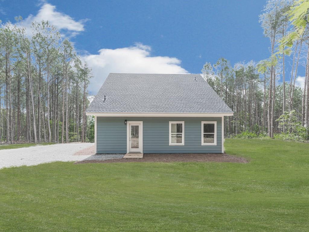 None 1.13 ACRE MOUNTN VIEWS - Residential
