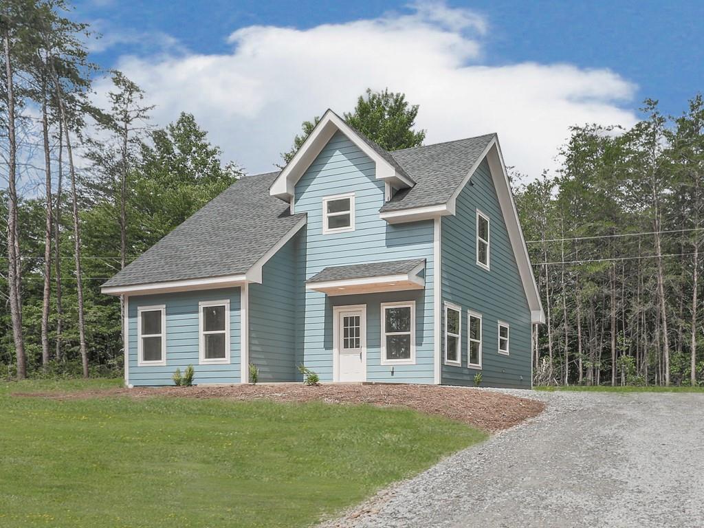 None 1.13 ACRE MOUNTN VIEWS - Residential