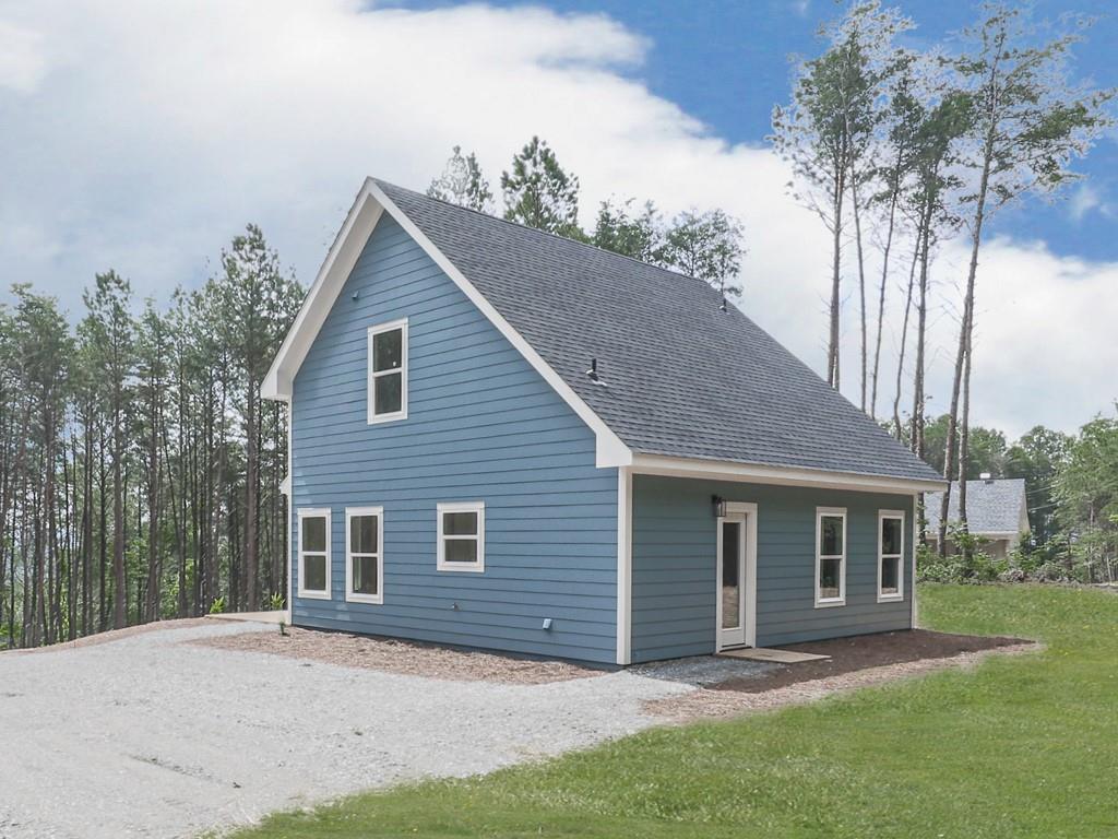 None 1.13 ACRE MOUNTN VIEWS - Residential