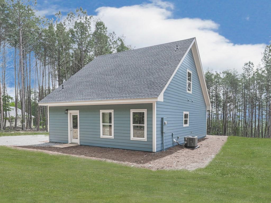 None 1.13 ACRE MOUNTN VIEWS - Residential