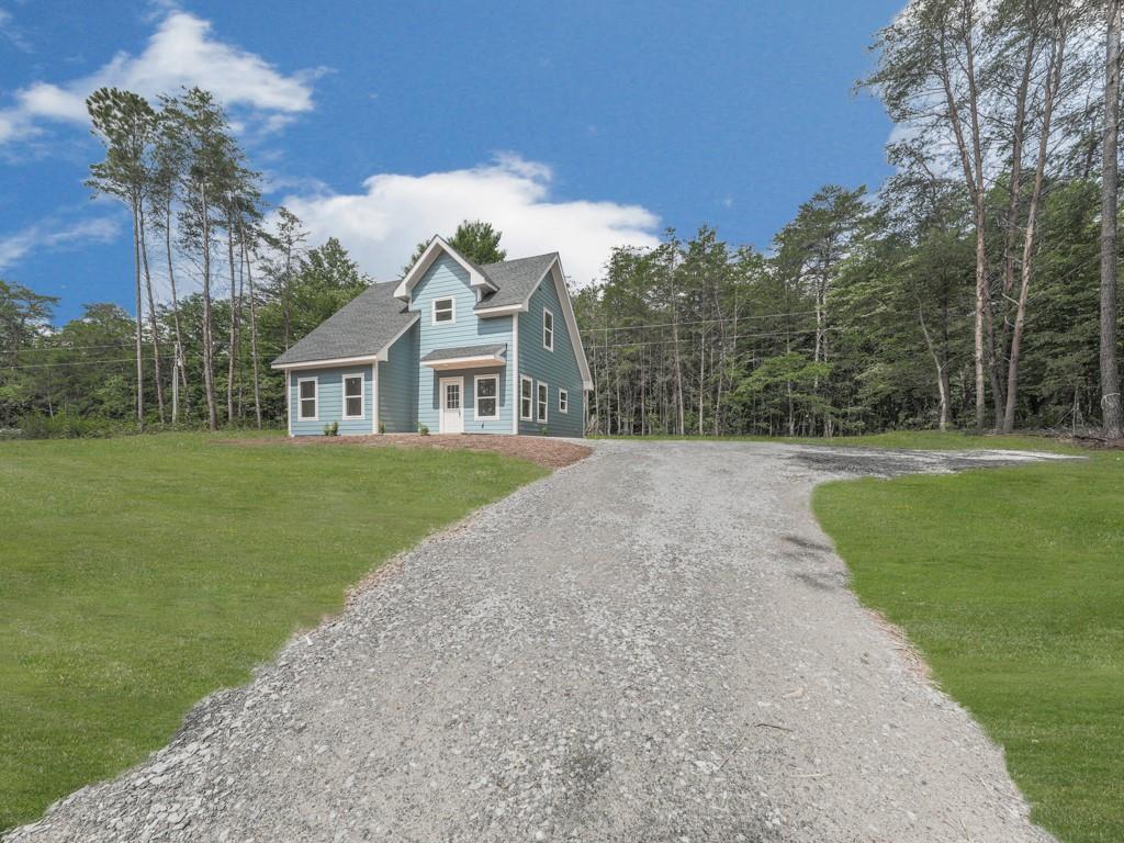 None 1.13 ACRE MOUNTN VIEWS - Residential