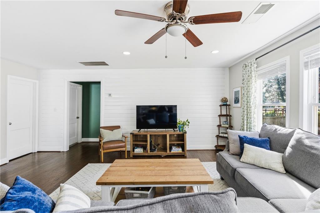 2071 Gober Avenue SE