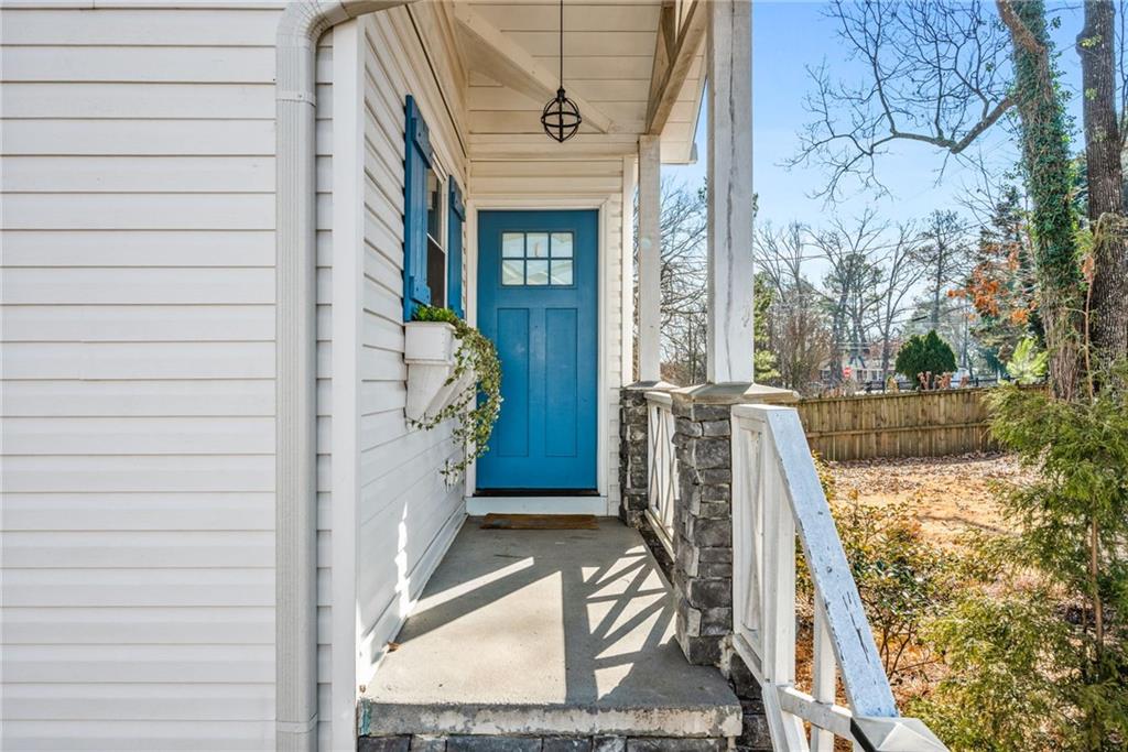 2071 Gober Avenue SE