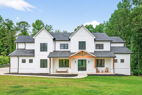 3180 Lee Drive Buford GA 30518