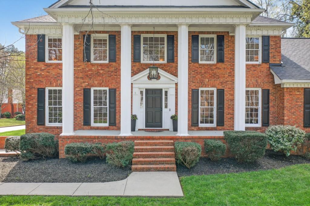 6146 Courtside Drive