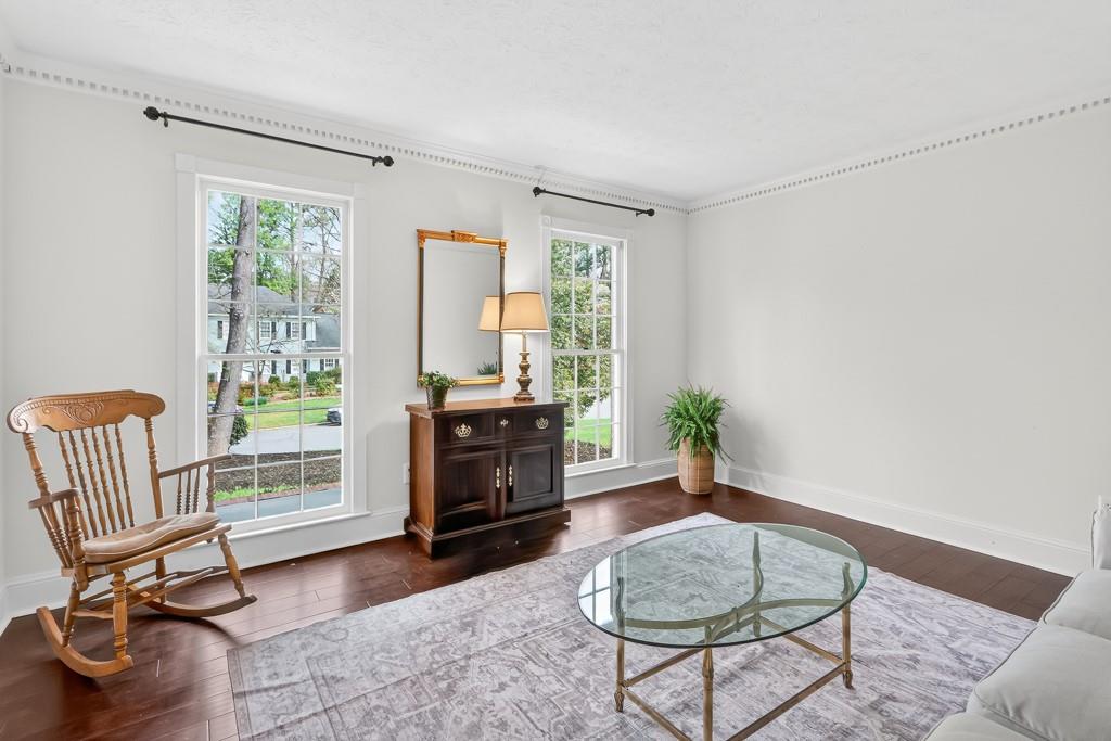 6146 Courtside Drive