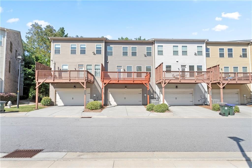 4160 Butler Drive