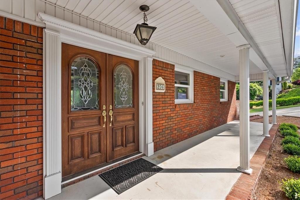 206 Victory Drive