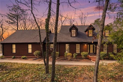 Homes For Sale - 3756 Ridge Road<br/> Smyrna, GA 30080