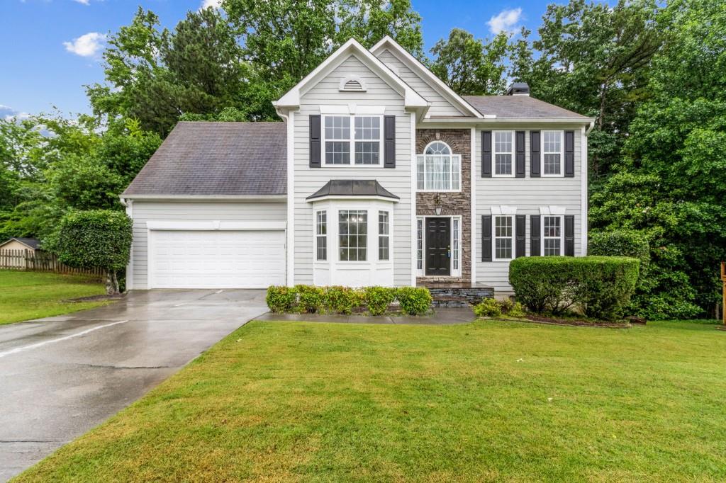 570 White Stag Court