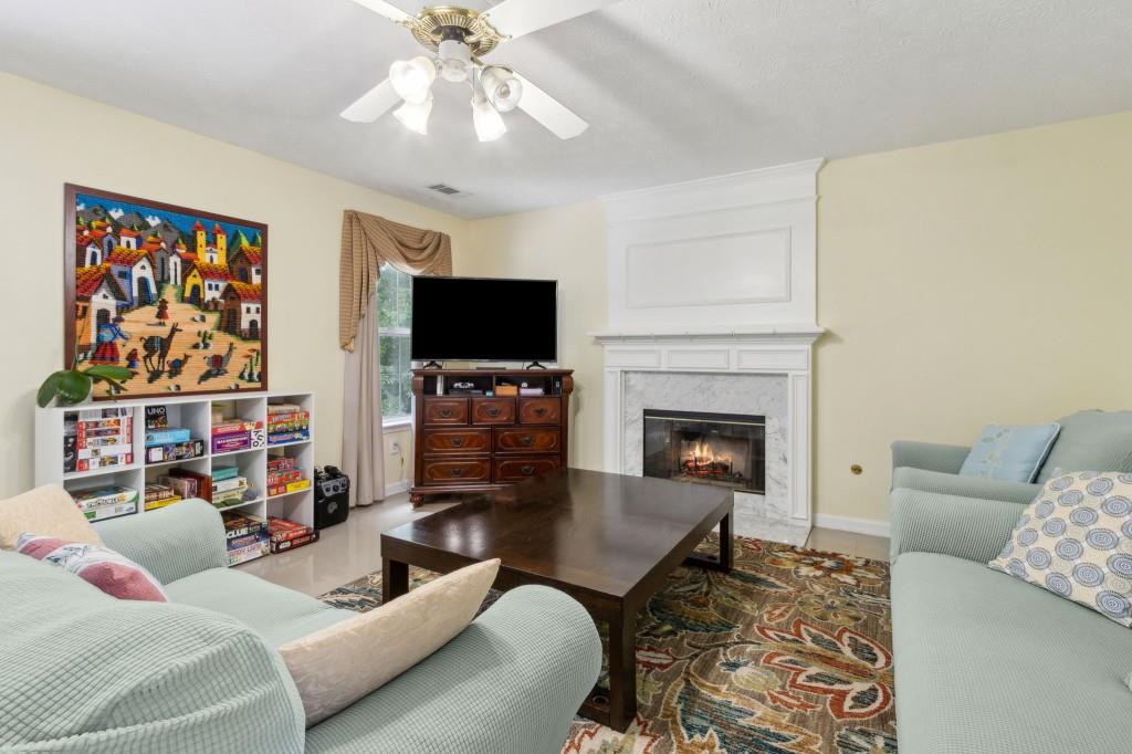 570 White Stag Court, Suwanee, Georgia image 16