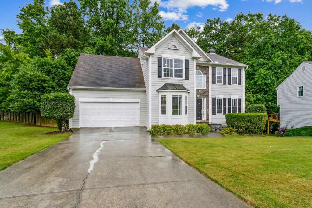 570 White Stag Court