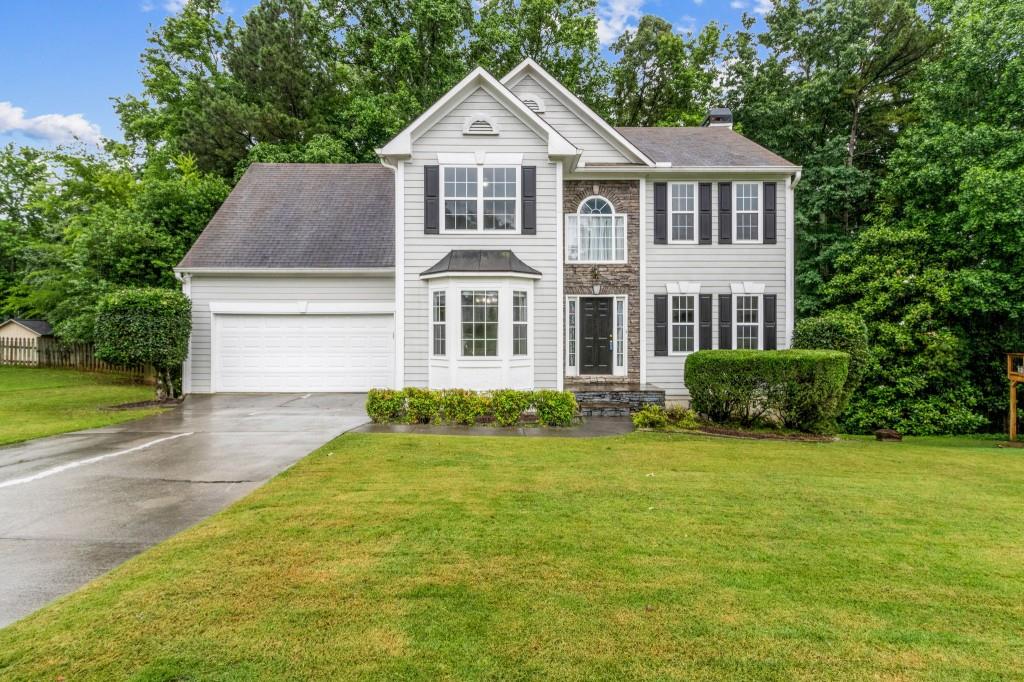570 White Stag Court