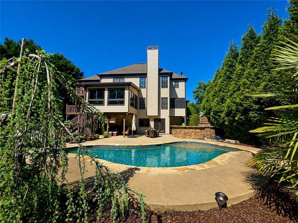 1483 Uncle Ben Drive