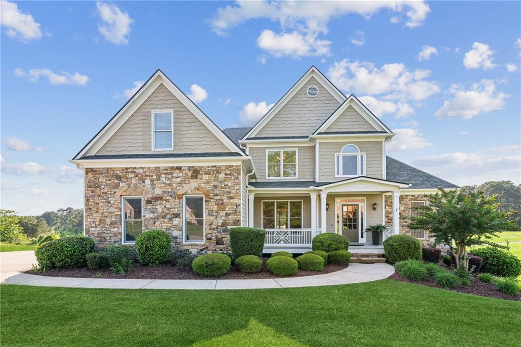 79 Gold Creek Court