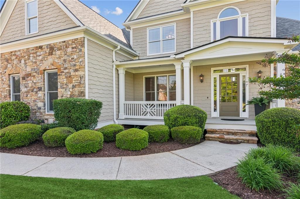79 Gold Creek Court