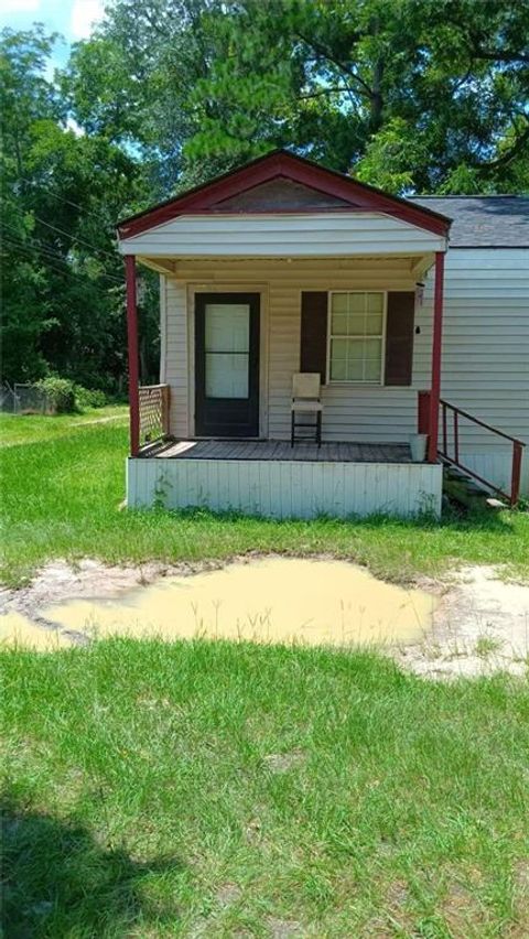 906 S 5th S Cordele GA 31015