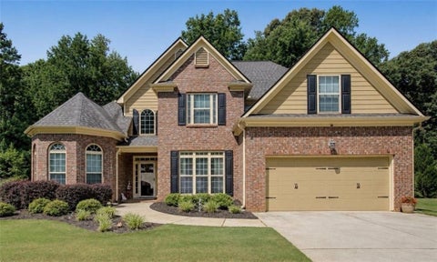 Homes For Sale - 504 Thorn Creek Way Way<br/> Dallas, GA 30157