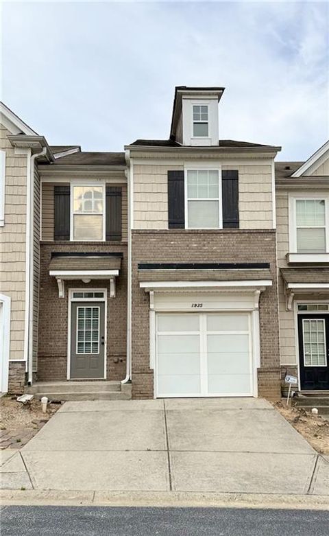 Photo of 1935 Dilcrest Dr DR, Duluth, GA 30096 (MLS # 7790888)