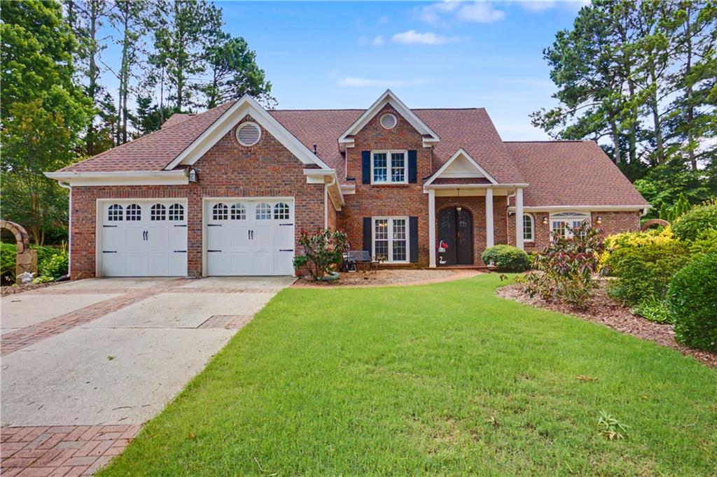 360 Oak Terrace